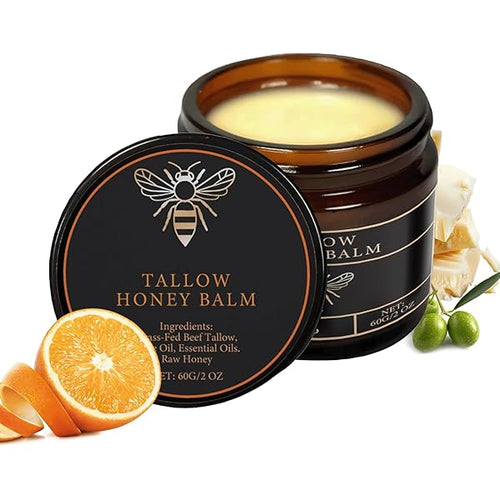 Bálsamo Res & Miel Piel Hidratada